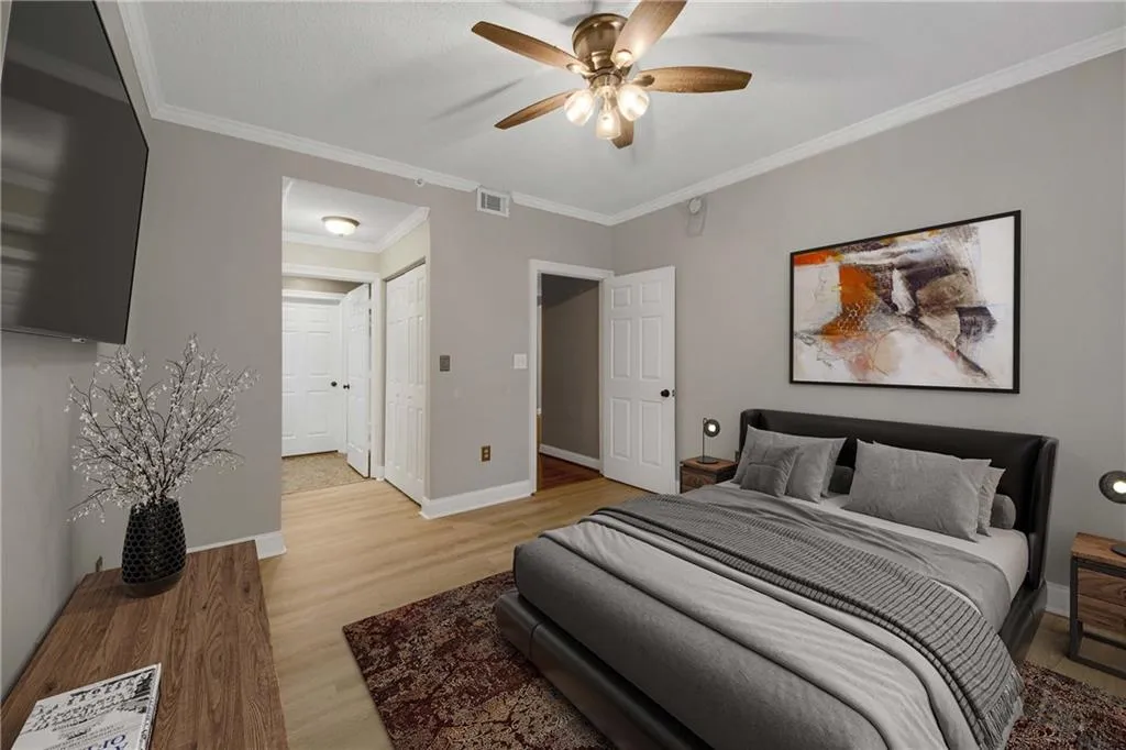 1074 Peachtree Walk Ne Unit B114, Atlanta, Georgia 30309, 2 Bedrooms Bedrooms, ,2 BathroomsBathrooms,Residential,For Sale,1074 Peachtree Walk Ne Unit B114,7612791