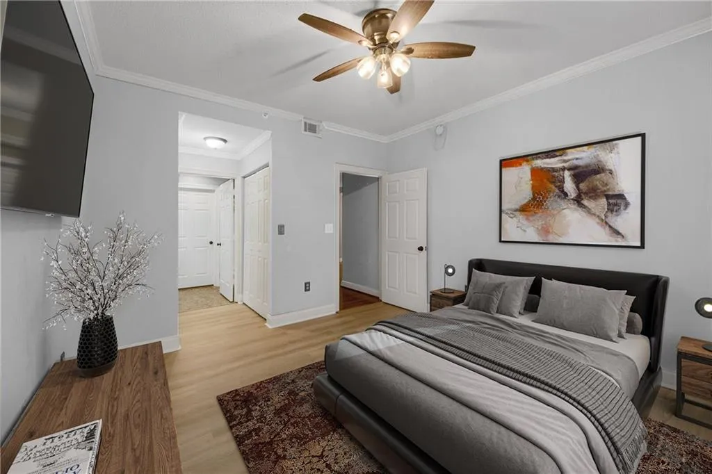 1074 Peachtree Walk Ne Unit B114, Atlanta, Georgia 30309, 2 Bedrooms Bedrooms, ,2 BathroomsBathrooms,Residential,For Sale,1074 Peachtree Walk Ne Unit B114,7612791