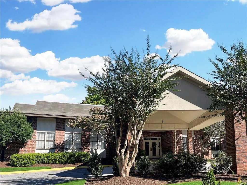 475 Mount Vernon Highway Ne Unit C126, Sandy Springs, Georgia 30328, 1 Bedroom Bedrooms, ,1 BathroomBathrooms,Residential,Sold,475 Mount Vernon Highway Ne Unit C126,7115534