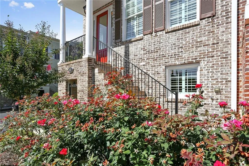 969 Persimmon Point, Sandy Springs, Georgia 30328, 3 Bedrooms Bedrooms, ,3 BathroomsBathrooms,Residential,Sold,969 Persimmon Point,5901358