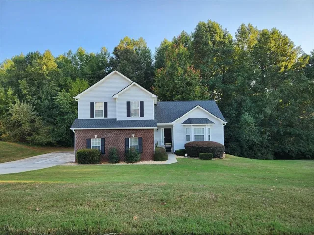 1025 Winding Brook Way, Fairburn, Georgia 30213