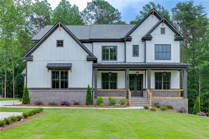 5370 Settingdown Road, Cumming, Georgia 30041