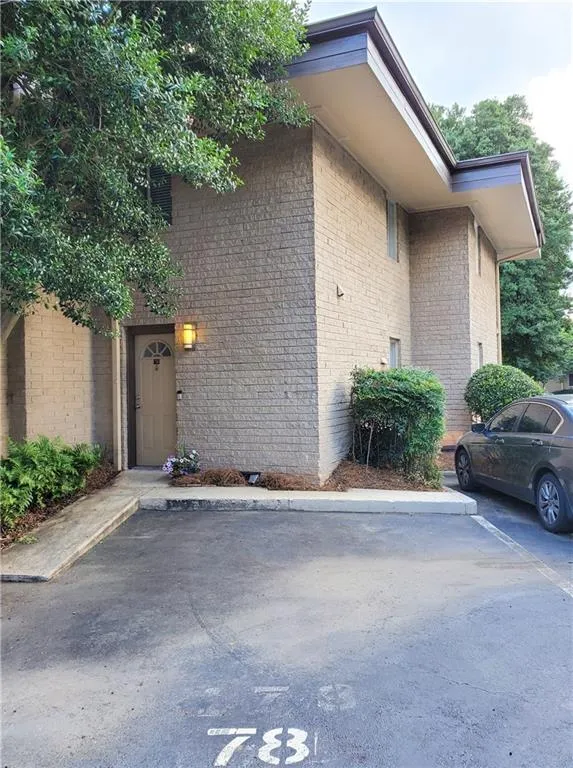 346 Carpenter Drive Unit 78, Sandy Springs, Georgia 30328, 2 Bedrooms Bedrooms, ,1 BathroomBathrooms,Residential,Sold,346 Carpenter Drive Unit 78,6909103