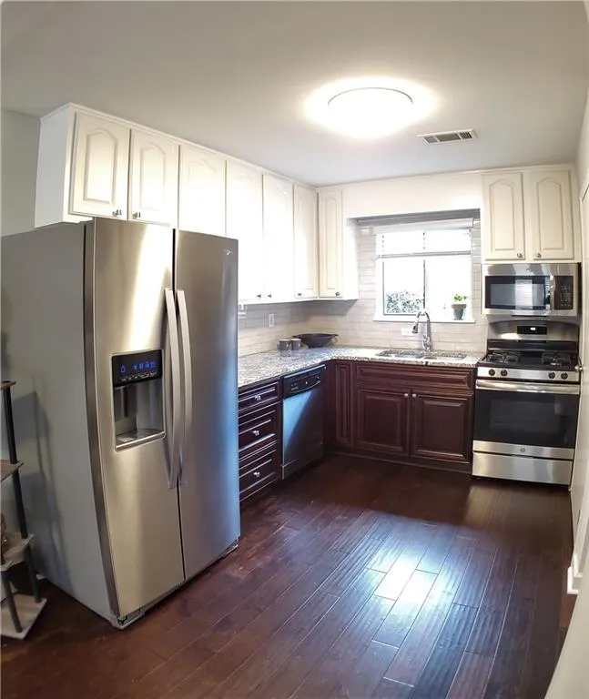 346 Carpenter Drive Unit 78, Sandy Springs, Georgia 30328, 2 Bedrooms Bedrooms, ,1 BathroomBathrooms,Residential,Sold,346 Carpenter Drive Unit 78,6909103