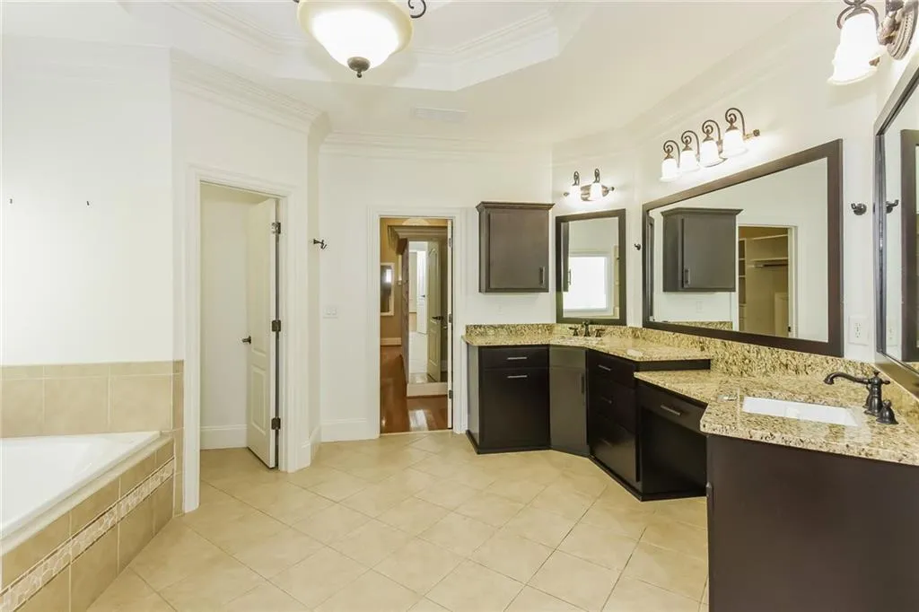 8069 Kenstone Court, Atlanta, Georgia 30350, 6 Bedrooms Bedrooms, ,6 BathroomsBathrooms,Residential,For Sale,8069 Kenstone Court,7740573