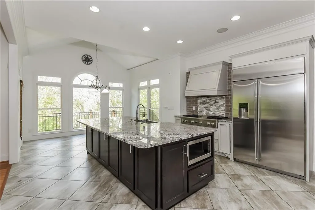 8069 Kenstone Court, Atlanta, Georgia 30350, 6 Bedrooms Bedrooms, ,6 BathroomsBathrooms,Residential,For Sale,8069 Kenstone Court,7740573