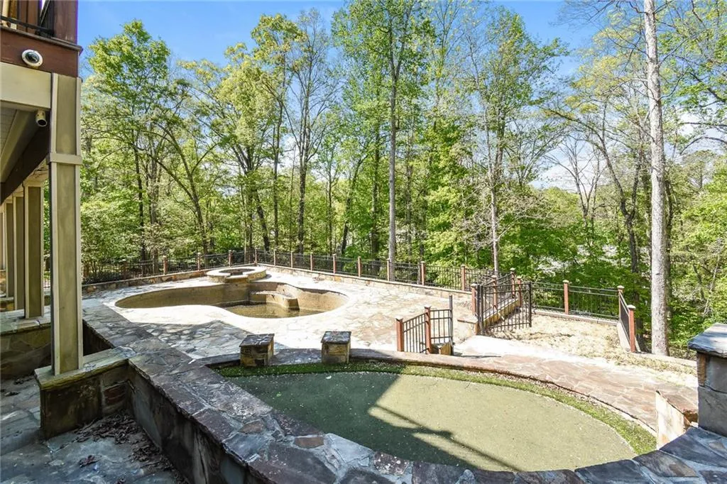 8069 Kenstone Court, Atlanta, Georgia 30350, 6 Bedrooms Bedrooms, ,6 BathroomsBathrooms,Residential,For Sale,8069 Kenstone Court,7740573