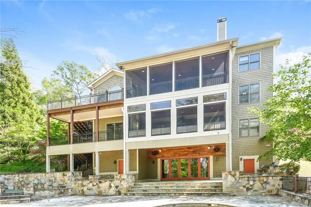 8069 Kenstone Court, Atlanta, Georgia 30350, 6 Bedrooms Bedrooms, ,6 BathroomsBathrooms,Residential,For Sale,8069 Kenstone Court,7740573