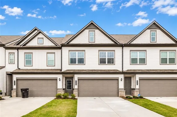 23 Felton Walk, Cartersville, Georgia 30120