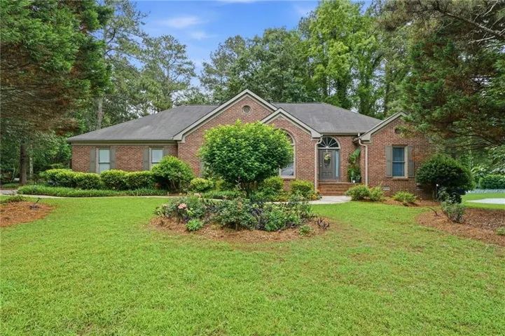 1286 Lake Forest Lane, Mcdonough, Georgia 30253