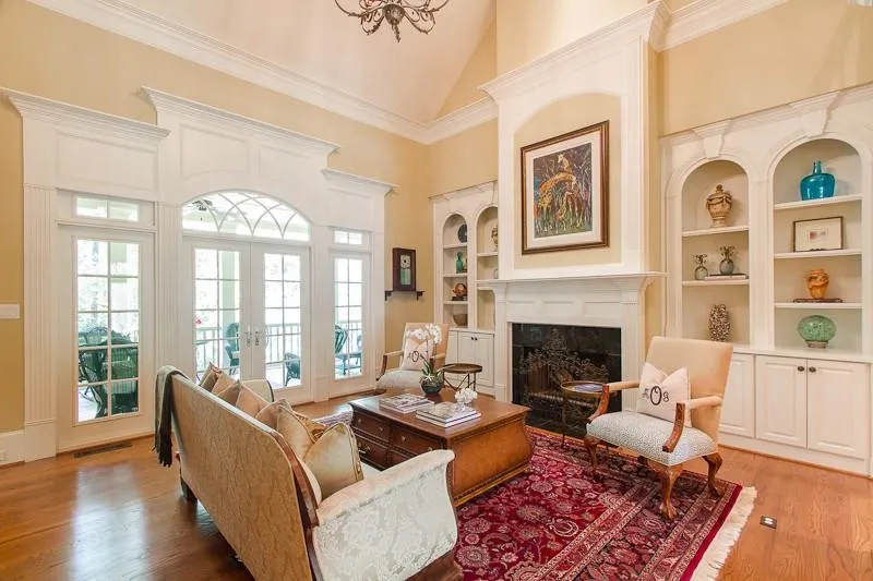 95 Stewart Drive, Sandy Springs, Georgia 30342, 5 Bedrooms Bedrooms, ,4 BathroomsBathrooms,Residential,Sold,95 Stewart Drive,5683916