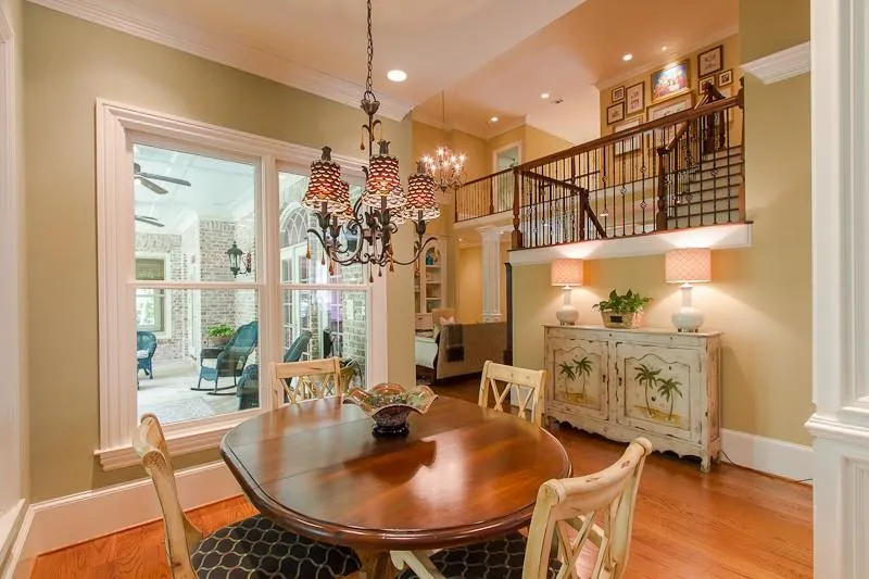95 Stewart Drive, Sandy Springs, Georgia 30342, 5 Bedrooms Bedrooms, ,4 BathroomsBathrooms,Residential,Sold,95 Stewart Drive,5683916