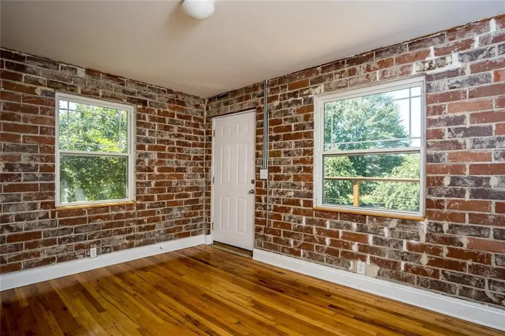 24 Daniel Street Se Unit 14, Atlanta, Georgia 30312