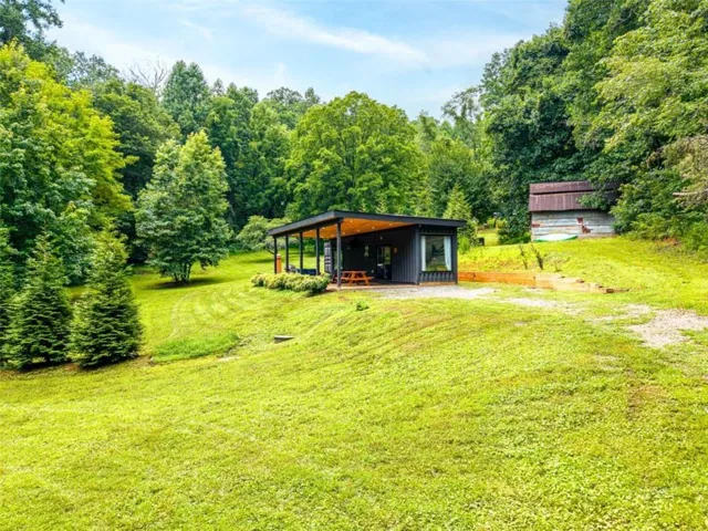 1824 Colwell Road, Blue Ridge, Georgia 30513