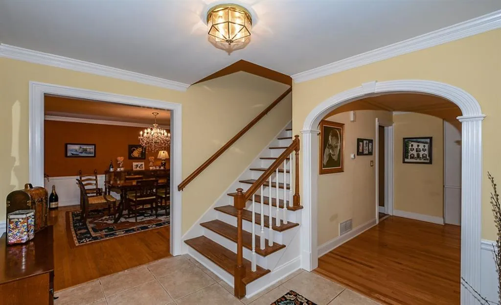7690 Ryefield Drive, Atlanta, Georgia 30350, 5 Bedrooms Bedrooms, ,3 BathroomsBathrooms,Residential,Sold,7690 Ryefield Drive,5646908
