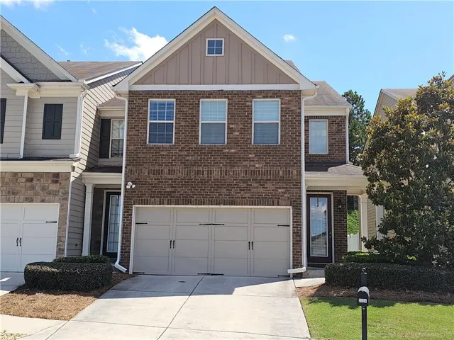 3334 Sardis Bend Drive, Buford, Georgia 30519