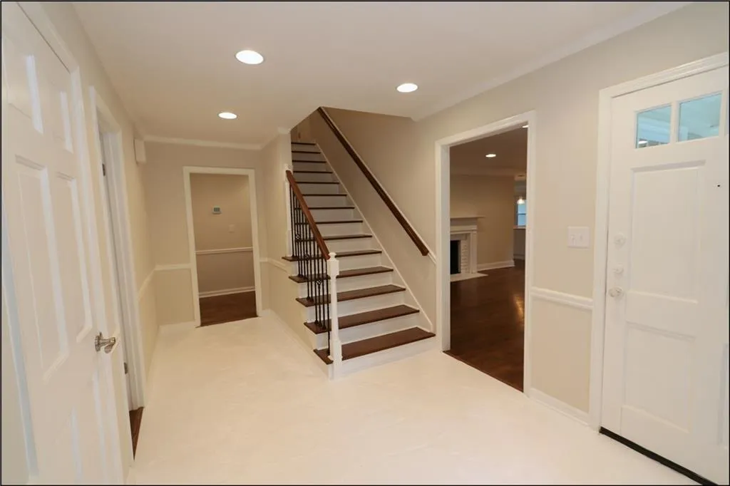 450 Dalrymple Road, Atlanta, Georgia 30328, 5 Bedrooms Bedrooms, ,2 BathroomsBathrooms,Residential,Sold,450 Dalrymple Road,5928884
