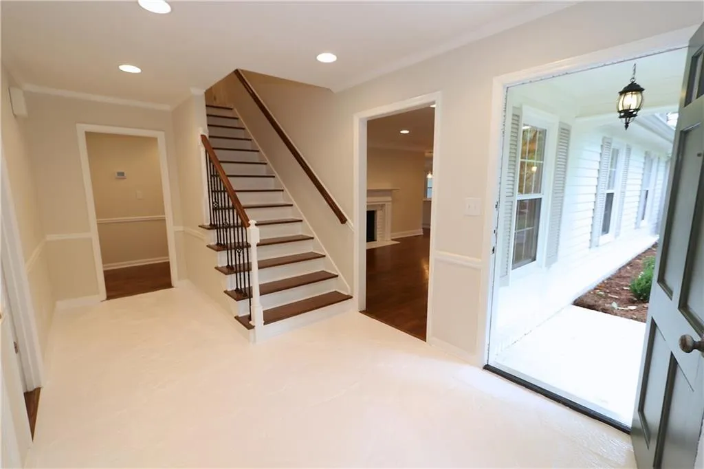 450 Dalrymple Road, Atlanta, Georgia 30328, 5 Bedrooms Bedrooms, ,2 BathroomsBathrooms,Residential,Sold,450 Dalrymple Road,5928884