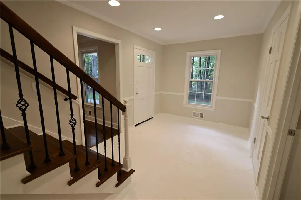 450 Dalrymple Road, Atlanta, Georgia 30328, 5 Bedrooms Bedrooms, ,2 BathroomsBathrooms,Residential,Sold,450 Dalrymple Road,5928884