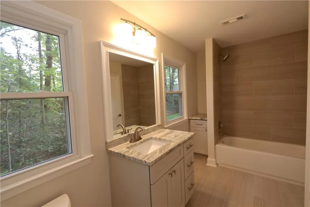 450 Dalrymple Road, Atlanta, Georgia 30328, 5 Bedrooms Bedrooms, ,2 BathroomsBathrooms,Residential,Sold,450 Dalrymple Road,5928884