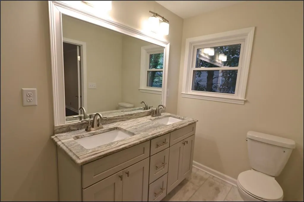 450 Dalrymple Road, Atlanta, Georgia 30328, 5 Bedrooms Bedrooms, ,2 BathroomsBathrooms,Residential,Sold,450 Dalrymple Road,5928884