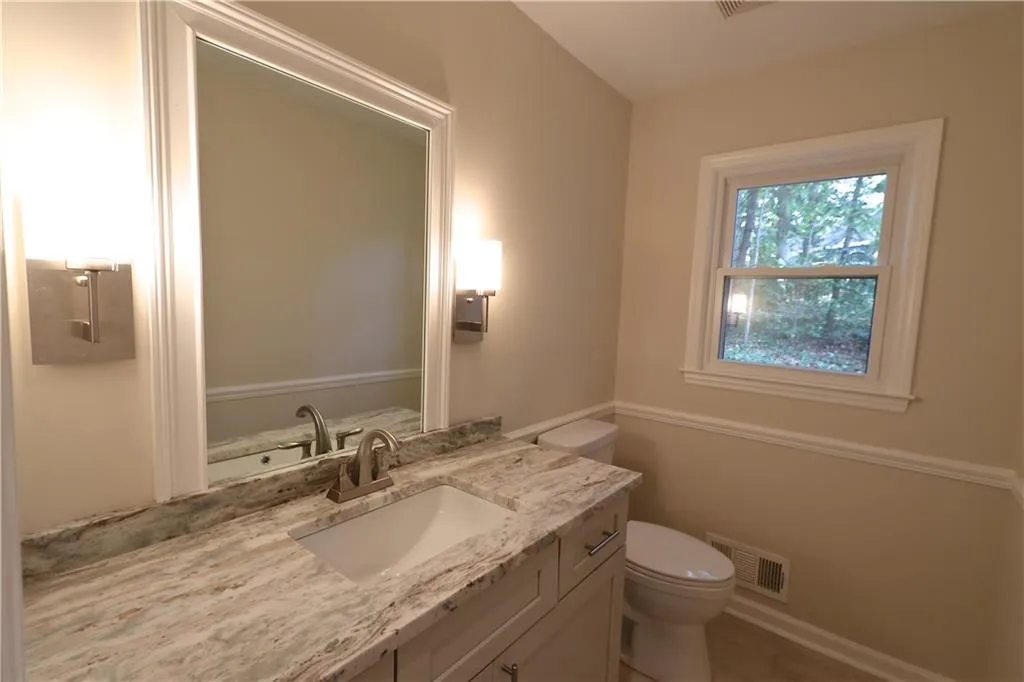 450 Dalrymple Road, Atlanta, Georgia 30328, 5 Bedrooms Bedrooms, ,2 BathroomsBathrooms,Residential,Sold,450 Dalrymple Road,5928884