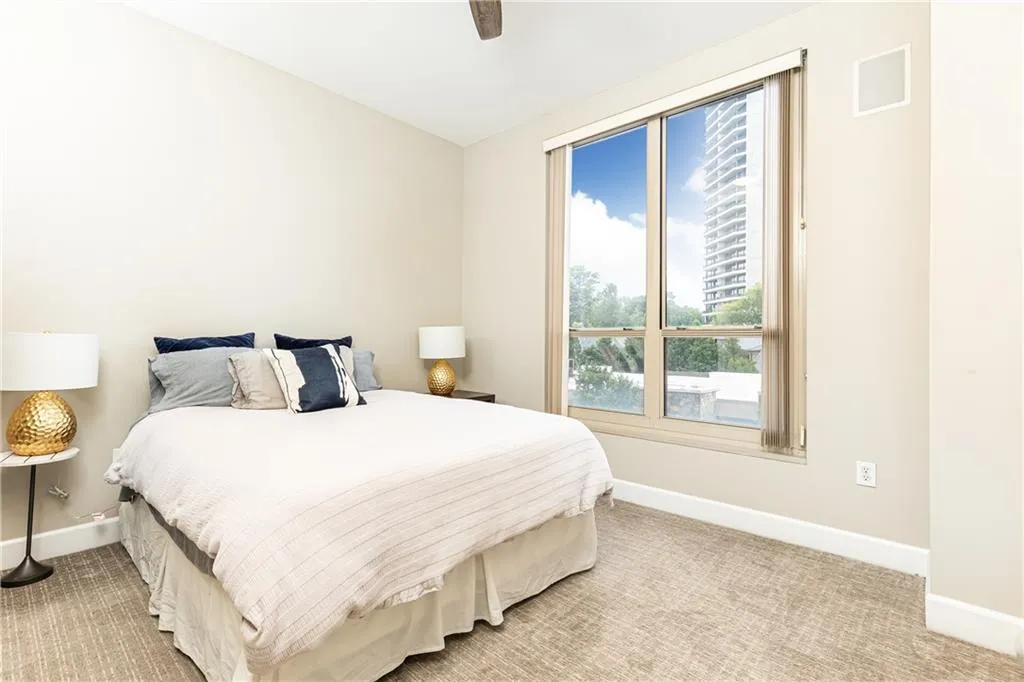 2626 Peachtree Road Nw Unit 706, Atlanta, Georgia 30305, 1 Bedroom Bedrooms, ,1 BathroomBathrooms,Residential,For Sale,2626 Peachtree Road Nw Unit 706,7642714