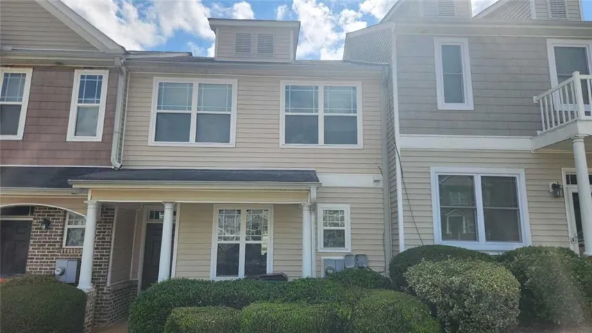6404 Ellenwood Drive, Rex, Georgia 30273