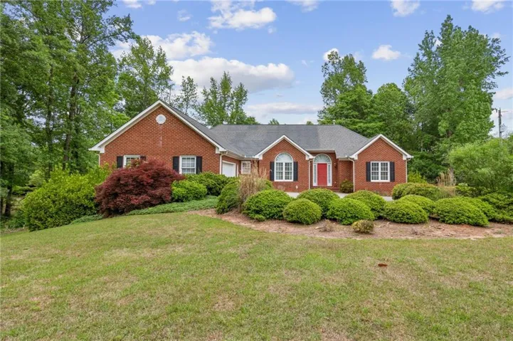 127 Agape Street, Williamson, Georgia 30292