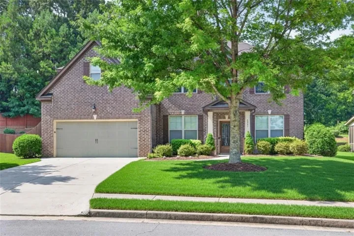2921 Canyon Glen Way, Dacula, Georgia 30019
