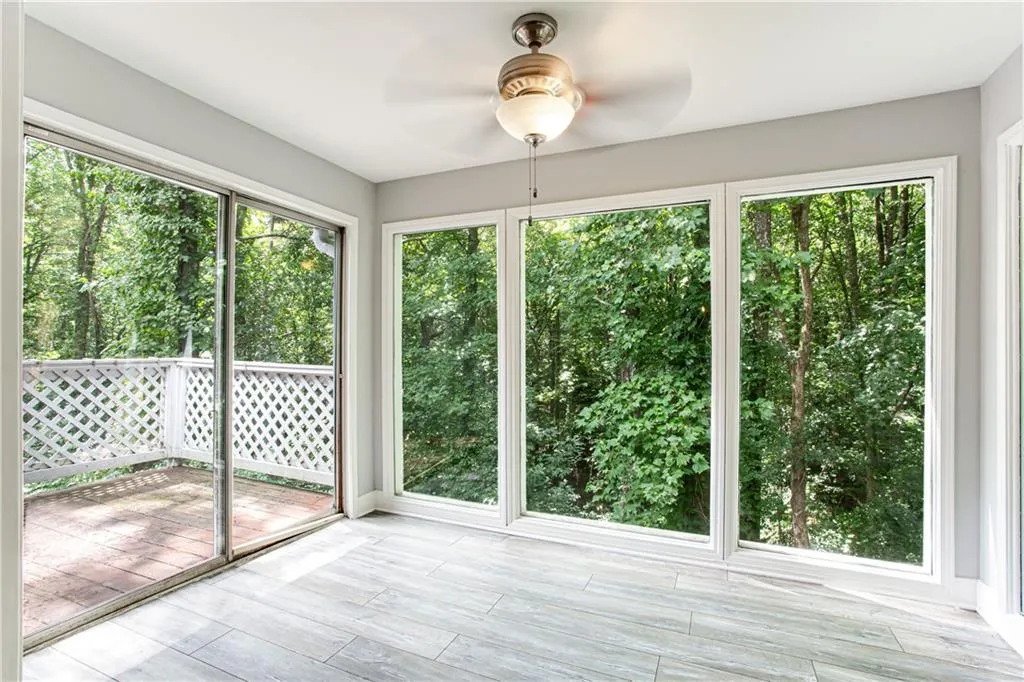 Sun Room