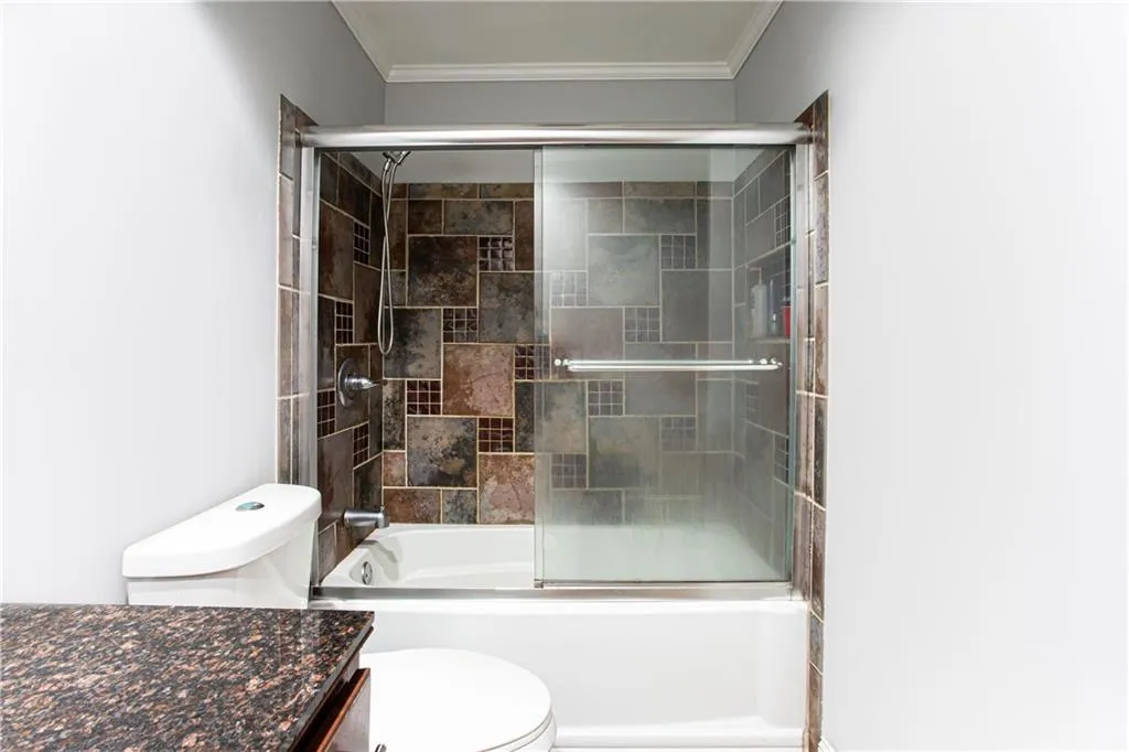 Bathroom #1