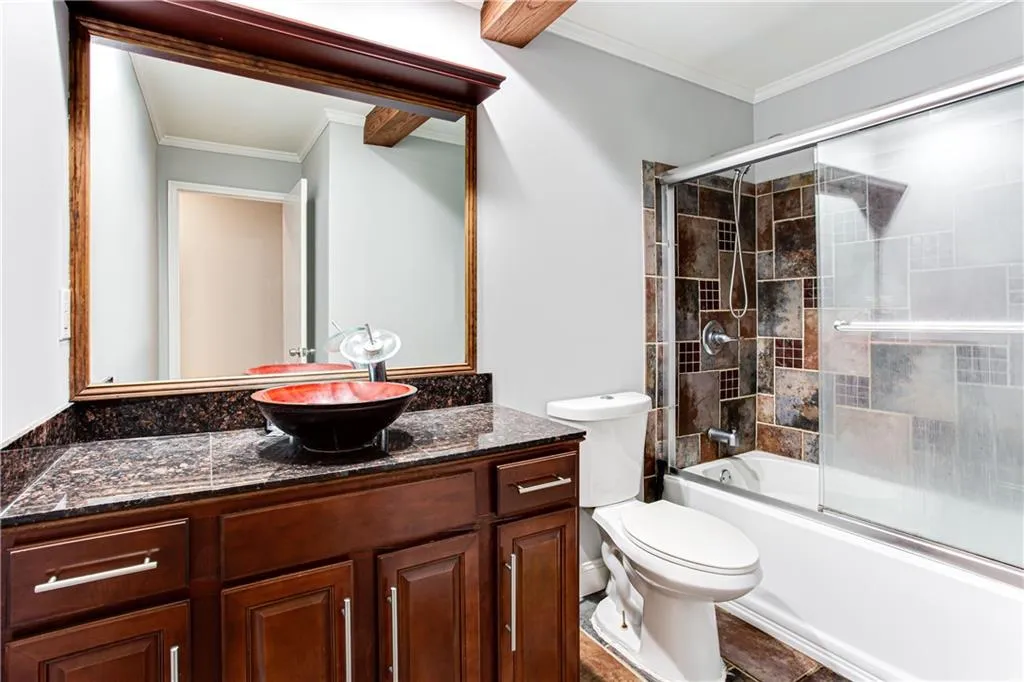 Bathroom #1