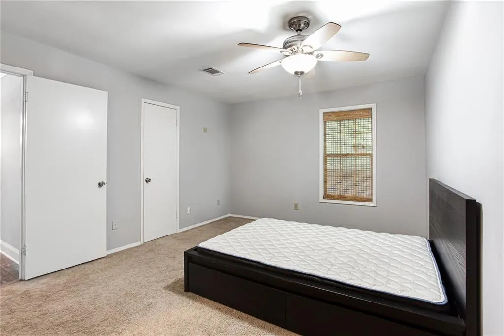 Bedroom #2