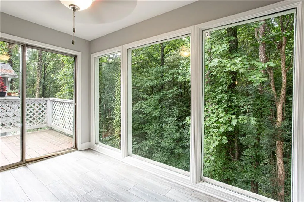 Sun Room