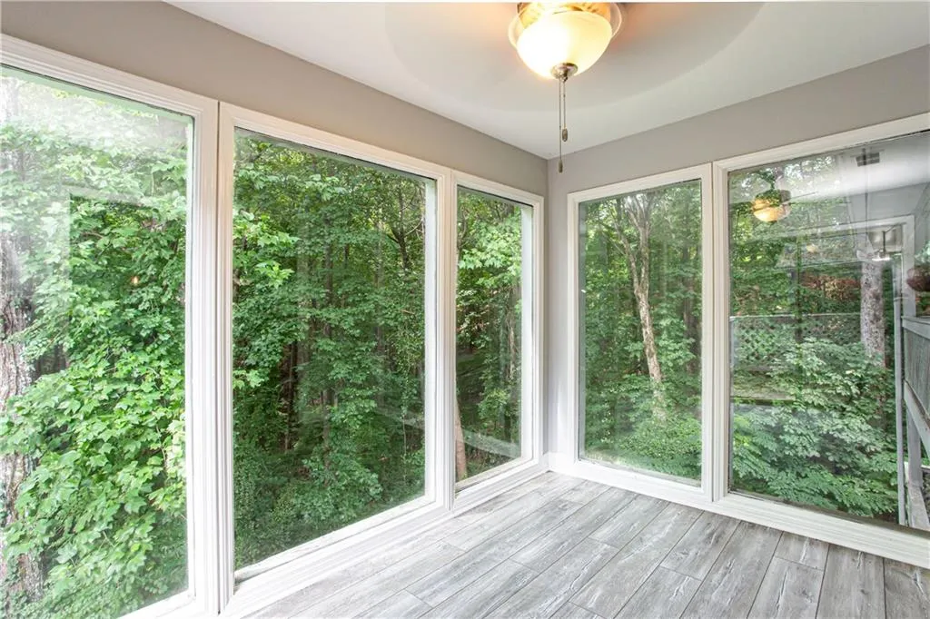 Sun Room