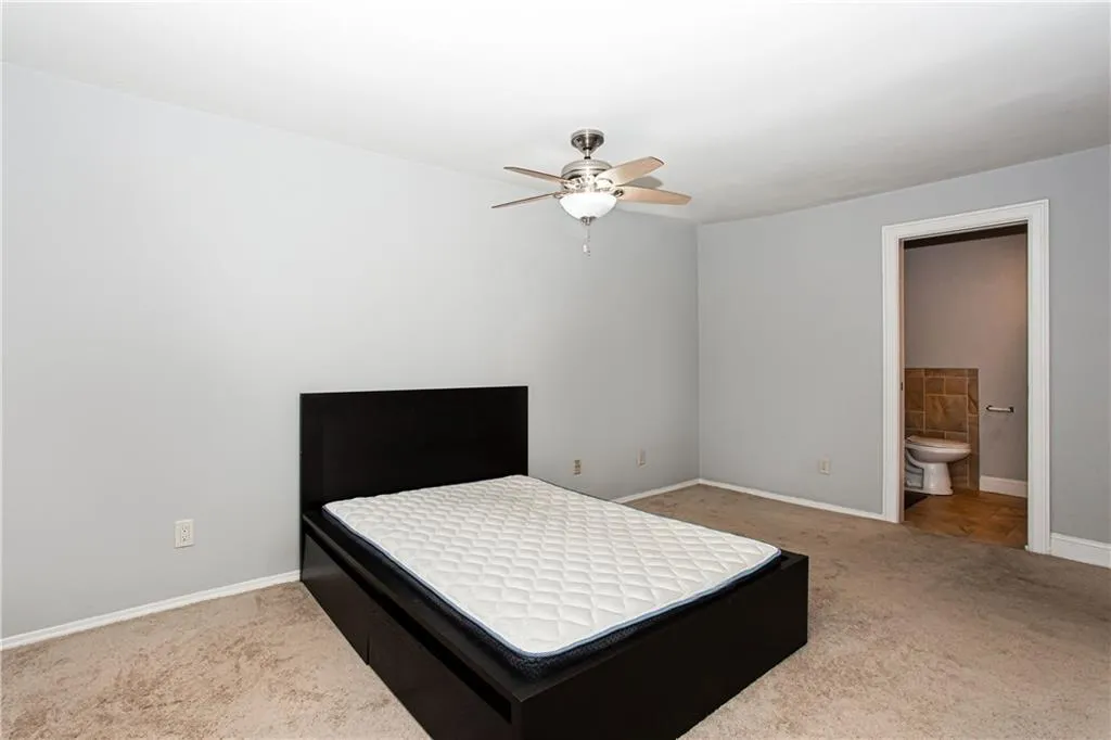 Bedroom #2