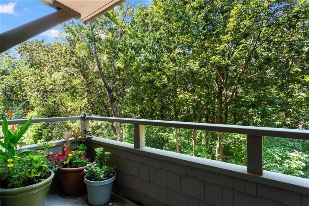 Enjoy your morning coffee on your patio or watch the Fireworks from Truist Stadium.