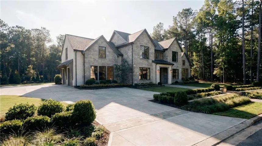 7400 River Walk Drive, Douglasville, Georgia 30135