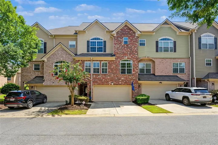 1004 Glen Ivy, Marietta, Georgia 30062
