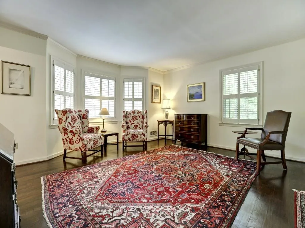 1070 Churchill Downs Road, Sandy Springs, Georgia 30319, 4 Bedrooms Bedrooms, ,2 BathroomsBathrooms,Residential,Sold,1070 Churchill Downs Road,5699991