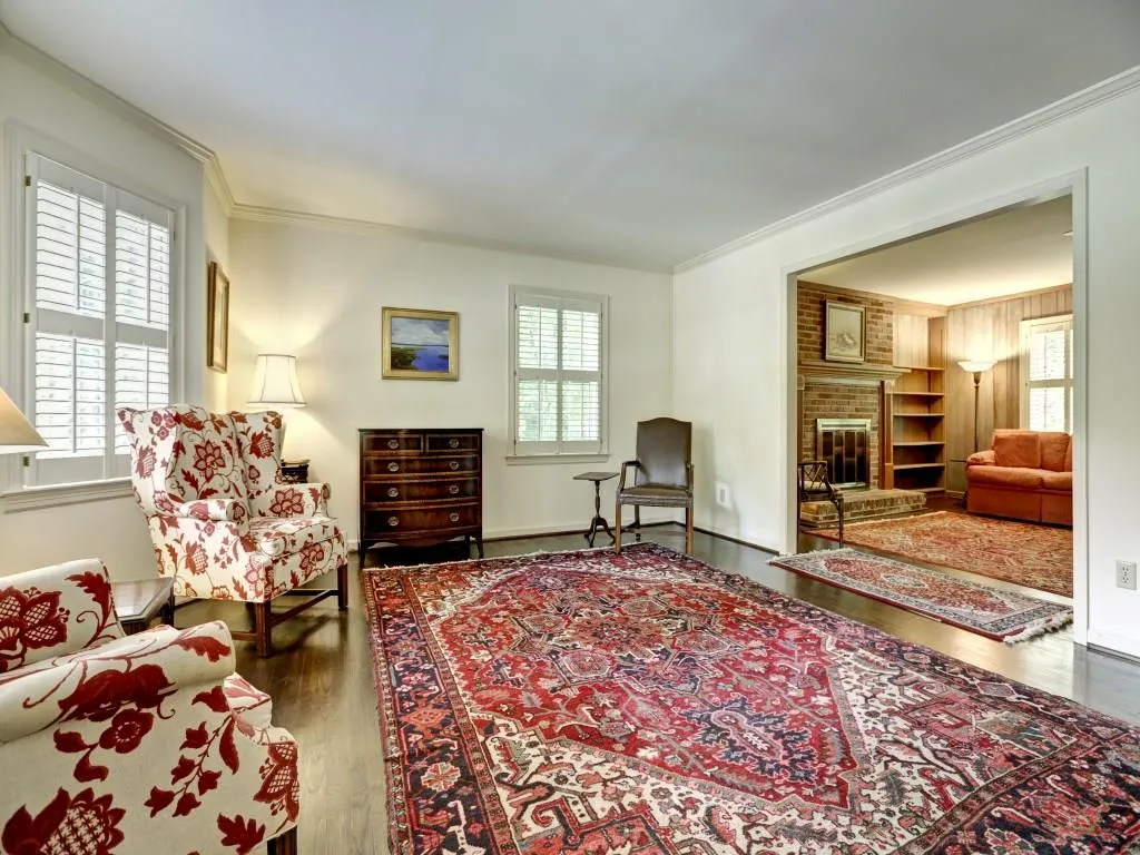 1070 Churchill Downs Road, Sandy Springs, Georgia 30319, 4 Bedrooms Bedrooms, ,2 BathroomsBathrooms,Residential,Sold,1070 Churchill Downs Road,5699991