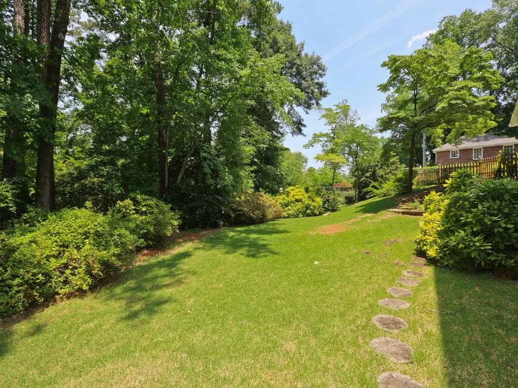 1070 Churchill Downs Road, Sandy Springs, Georgia 30319, 4 Bedrooms Bedrooms, ,2 BathroomsBathrooms,Residential,Sold,1070 Churchill Downs Road,5699991