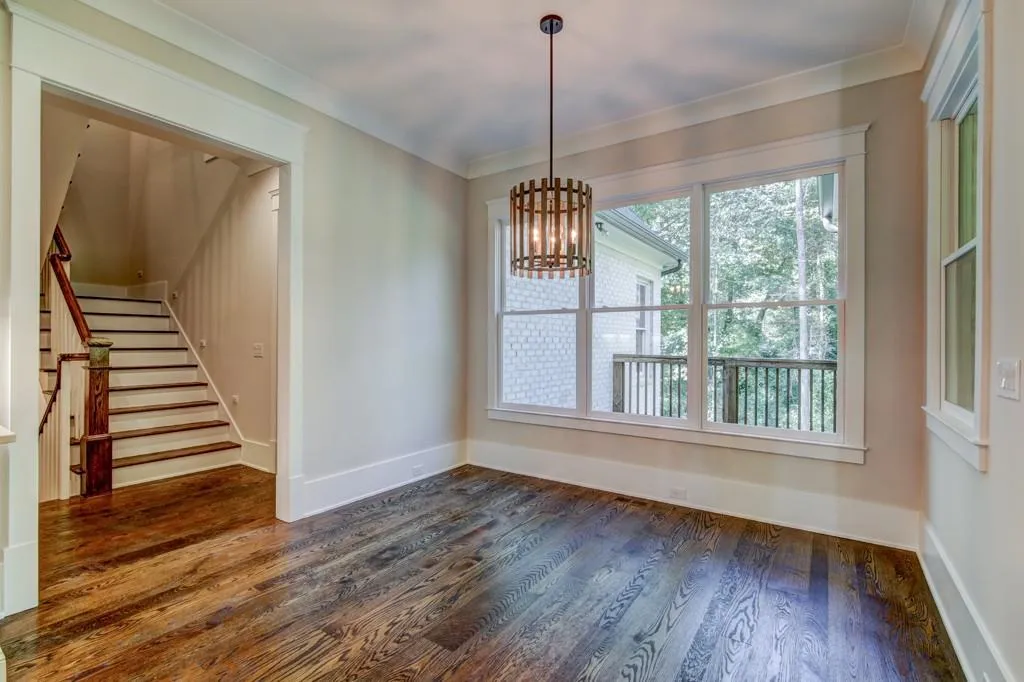 630 Windsor Park, Sandy Springs, Georgia 30342, 6 Bedrooms Bedrooms, ,6 BathroomsBathrooms,Residential,Sold,630 Windsor Park,6521787
