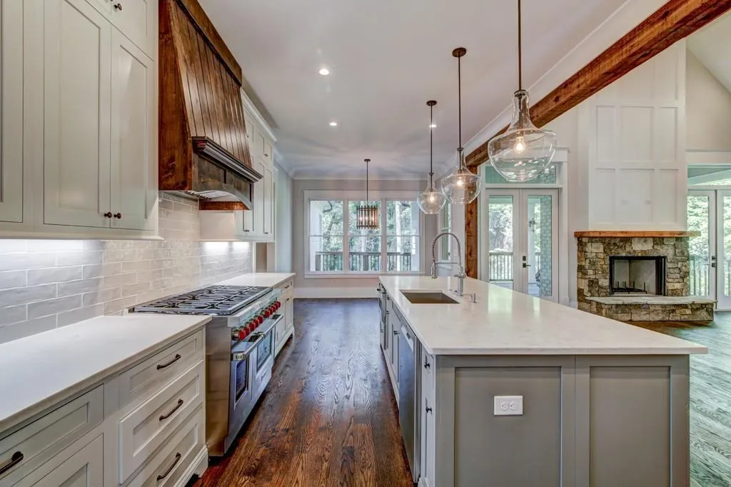 630 Windsor Park, Sandy Springs, Georgia 30342, 6 Bedrooms Bedrooms, ,6 BathroomsBathrooms,Residential,Sold,630 Windsor Park,6521787