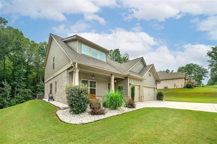 132 Whitworth Drive, Locust Grove, Georgia 30248