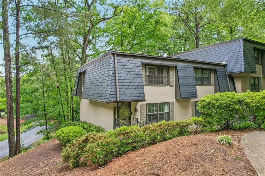 168 Barone Place Nw, Atlanta, Georgia 30327, 2 Bedrooms Bedrooms, 0 ,2 BathroomsBathrooms,Residential,For Sale,168 Barone Place Nw,7821366