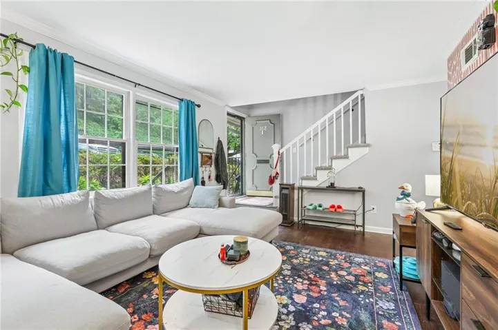 168 Barone Place Nw, Atlanta, Georgia 30327