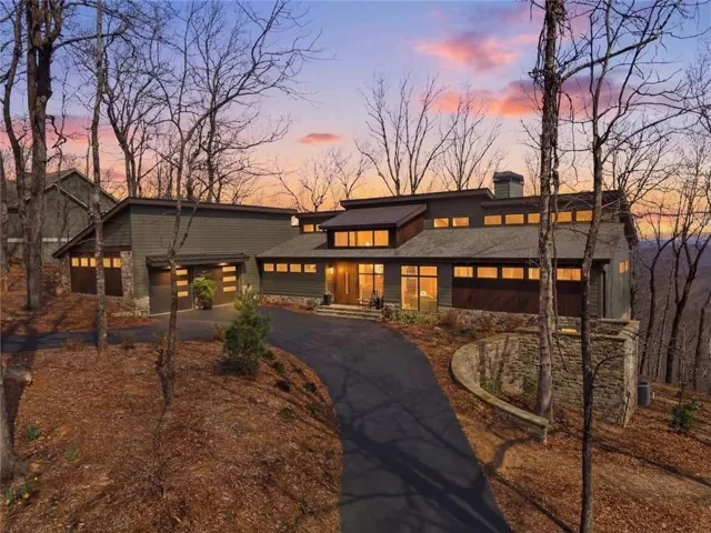 7207 Ridgeview Dr., Jasper, Georgia 30143