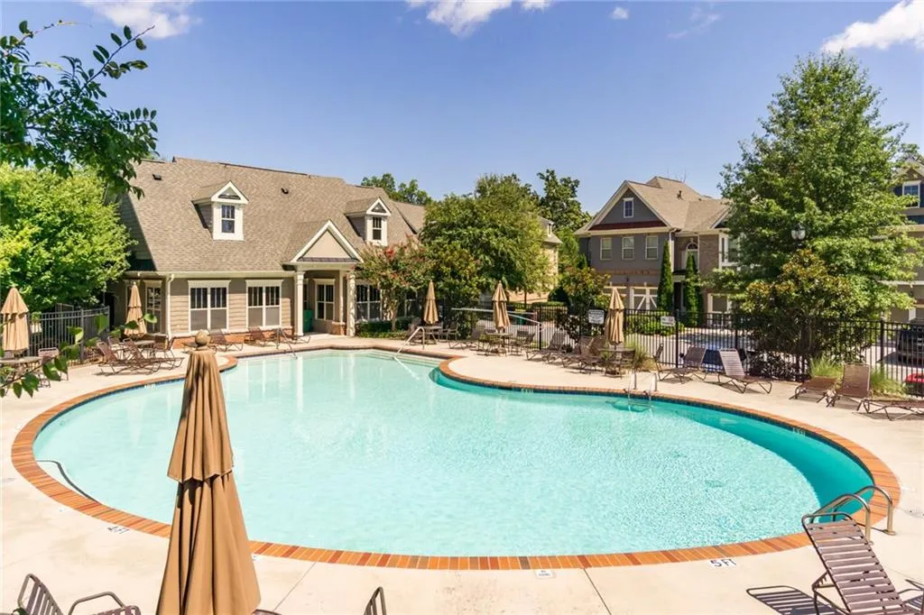 7420 Glisten Avenue, Sandy Springs, Georgia 30328, 3 Bedrooms Bedrooms, ,3 BathroomsBathrooms,Residential,Sold,7420 Glisten Avenue,6688170